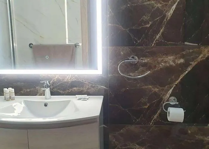 Kian Apartment Victoria