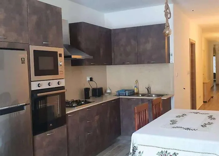 Kian Apartment Victoria