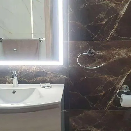 Kian Διαμέρισμα Victoria