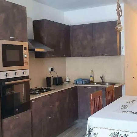 Kian Διαμέρισμα Victoria