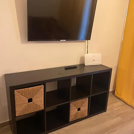 Apartman Kian *