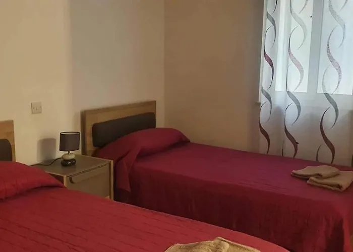 Kian アパート ビクトリア